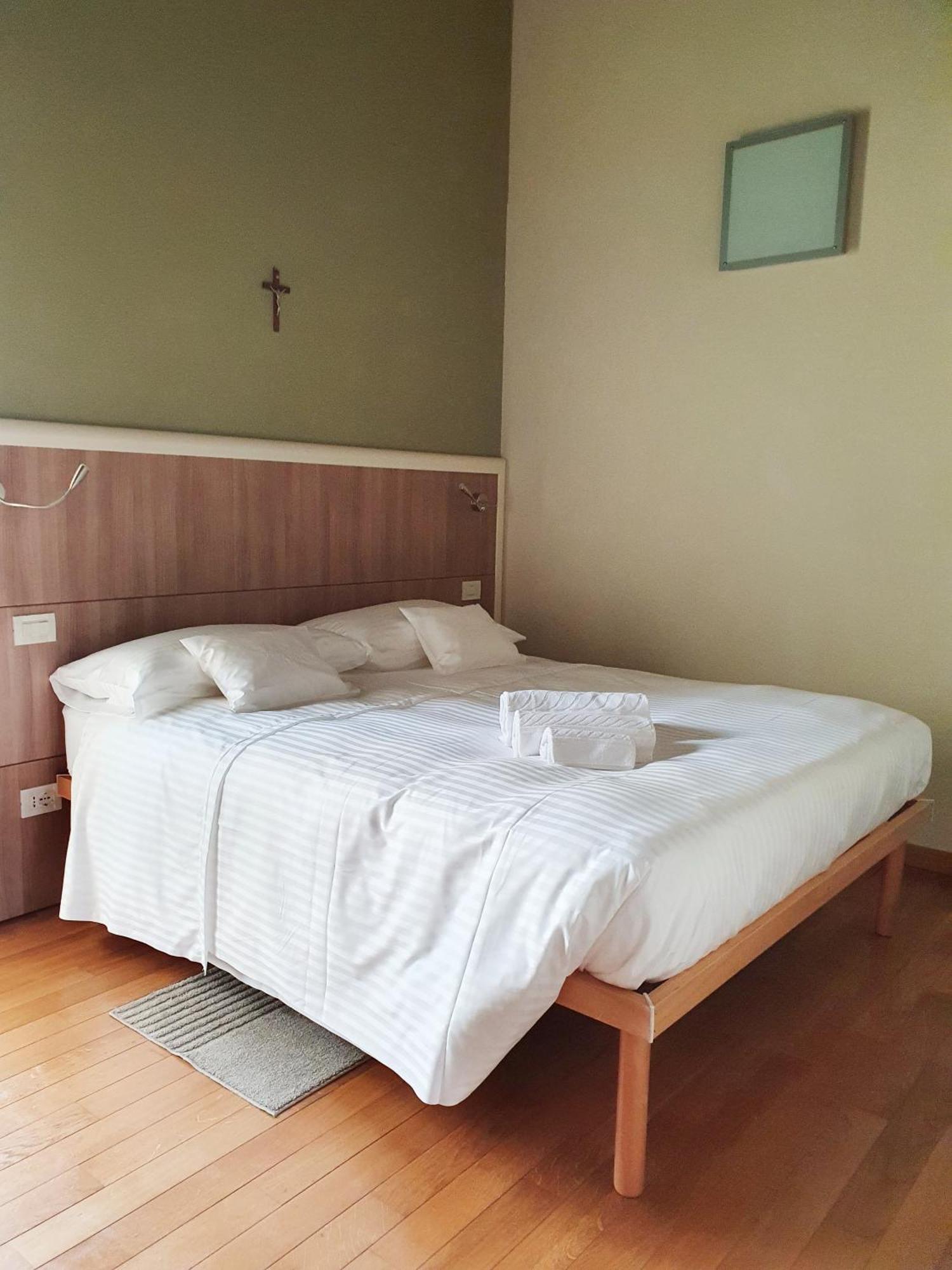 Osteria e Locanda Del Viaggiatore Russi Quarto foto